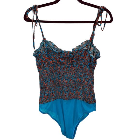 Free People Intimately Bardot Bodysuit - Picture 4 of 7